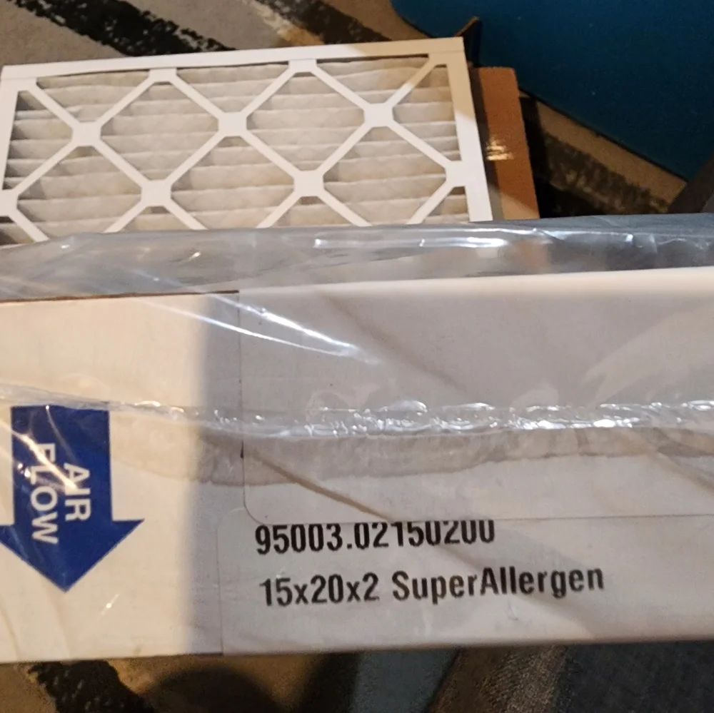 Ecobee Air Furnace Filters - Picture 2 of 6